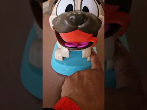 AMAZING PUG HAPPILY CHEW HIS FOOD #asmr #viralshorts #puglicious