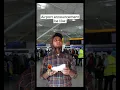 Download Lagu Airport announcement be like