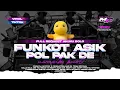 Download Lagu DJ FUNKOT MENGUSIK KENANGAN X TIA MONICA ASIK BUAT JOGET | MYSTER X PRDCTN