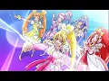 Download Lagu [1080p] Dokidoki! Precure! OP2 (Creditless)