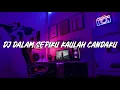 Download Lagu DJ DALAM SEPIKU KAULAH CANDAKU 1 JAM FULL