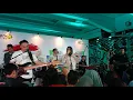 Download Lagu GEISHA - KUNCI HATI Live @Ganaskustik GenFM