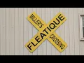 Live at Miller s Crossing Fleateaque