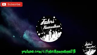 dj jikalau kau cinta remix judika full bass original 2020