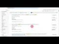 Medline Export Search Results as an RIS File