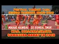 Download Lagu TAMBUR TASA MINANG MAIMBAU WOW....DEWAN JURI TERHIPNOTIS PENONTONYA HISTERIA