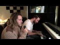 To Build A Home - Cinematic Orchestra (cover by Jackson Thomas)
