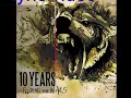 10 Years-Fix Me (Lyrics)