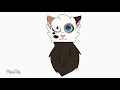 Just a Wink GIF Commission