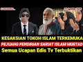 Download Lagu 🔴 SIARAN LANGSUNG 🔴 KESAKSIAN TOKOH TERKEMUKA ISLAM INDONESIA 