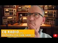 CB RADIO DO PEOPLE STILL USE CB ? 