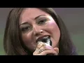 رجاء بلمليح - بيسهرني خصامك ( سهرة العيد في دبي 1999 ) Yehia Gan
