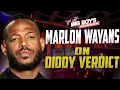 Download Lagu Marlon Wayans - Diddy Verdict - Instant Reaction to Puffy Trial Verdict - Diddy Not Guilty 3 Counts