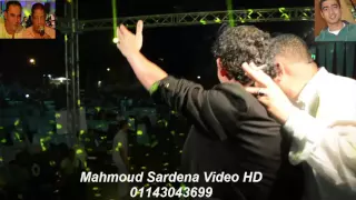 حسين العجوز واغنية سيدى على فرحة الحاج صالح عويس بنقباس برعايه محمود سردينة والعالمية    دندنها