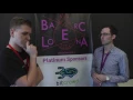 Interview at ElixirConf EU with Kevin Rockwood