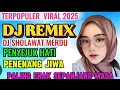 Download Lagu PALING VIRAL ‼️ DJ REMIX SHOLAWAT MERDU PENYEJUK HATI SEPANJANG MASA ‼️