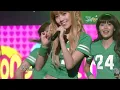 [고화질] 💋오오오오빠를 사랑해~💖 소녀시대(SNSD) - OH | 뮤직뱅크 KBS 20100305
