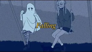 diviners falling ft harley bird ncs release slowed reverb 