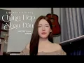 Download Lagu Chẳng Hợp Nhau Đâu - Lê Bảo Bình ft Thanh Hưng || Nguyệt Chan Cover