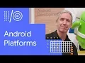 18 Guide - Android Platforms