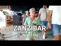 Lagu ZANZIBAR NIGHTLIFE : A PARADISE WALKING TOUR @ PAJE STREET AT NIGHT- Paje Zanzibar Island ( Pt.3)