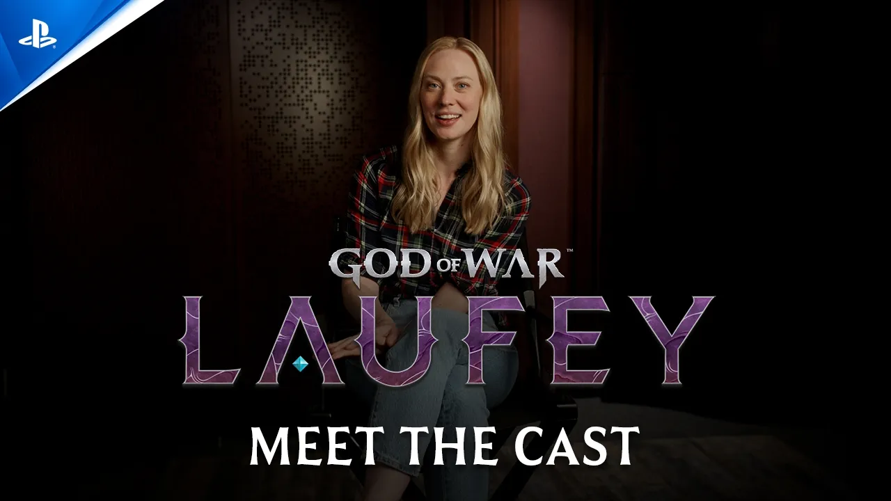 God of War Laufey™