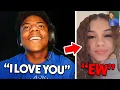 iShowSpeed REJECTED By His Crush