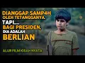 Lagu Kisah Salah Satu Orang Paling Berpengaruh di India | Alur Film Kisah Nyata