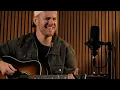 Where Would I Be (Acoustic) - Peter Burton
