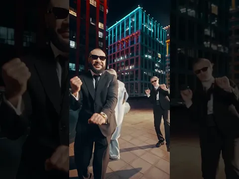 Премьера новой песни совсем скоро!
