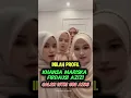 Download Lagu Profil Khansa Mariska Firdausi Azizi Calon Istri Gus Azmi #shorts