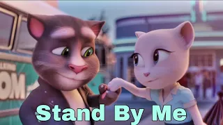 Tom And Angela Stand By Me NEW Music Video  Tom And Angela Stand By Me NEW Music Video