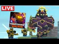 TDS FINAL BOSS UPDATE NIGHT 4.. | ROBLOX