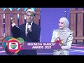Lagu Lesti - INSAN BIASA - Sabet Penghargaan Indonesia Dangdut Awards 2023 Indosiar