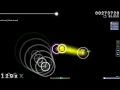 osu! Petit Rabbit's - Daydream cafe(you Remix) [Collab Insane]