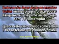 Larissa Pires - Vaso Que Lhe Apraz - Playback - Karaokê