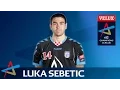 Download Lagu ehfTV Spotlight - Luka Sebetic | VELUX EHF Champions League