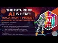 Hackathon-II phase-I Todo In-Memory Python Console App