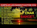 Download Lagu ORGEN TUNGGAL FULL BASS ENAK BANGET AUDIO JERNIH BANGET PIKIRAN KITA JADI CERAH MENEMANI SANTAI
