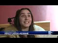 Person of the Week Ashley Lagoo-McKinnie