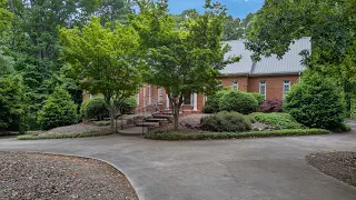 Custom Home for Sale 110 Greystone Dr Bremen GA 30110