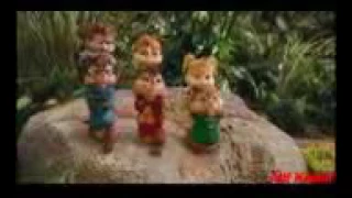 davido if official chipmunks version video