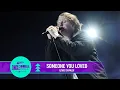 Download Lagu Lewis Capaldi - Someone You Loved (Live at Capital's Jingle Bell Ball 2022) | Capital