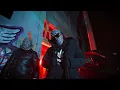 KEKO-G x UNDACAVA - XALO
