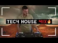 Download Lagu TECH HOUSE Mix 2021⚡-ALXBLN-#23 ( James Hype, Cloonee, BURNS, HÄWK, Sosa ..)-DDJ 1000 Pionner