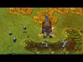 Battle Realms - Gameplay