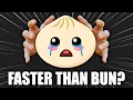 I Built a FAST Package Manager in Rust