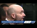 Michelin-star chef Jacob Bickelhaupt s wife alleged victim appears via Zoom in court case