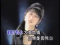 葉蒨文 Sally Yeh -《明月心》(國) Official MV (劇集《仙人掌花》主題曲)