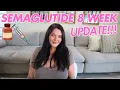 SEMAGLUTIDE UPDATE LIKES AND DISLIKES AND HOW MUCH WEIGHT IVE LOST